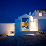 Pearl Near Ornos By Diles