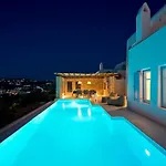 Pearl Near Ornos By Diles Villa *