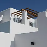 Villa Pearl Near Ornos By Diles