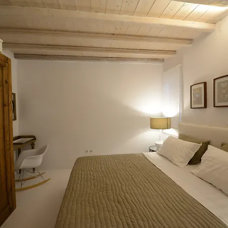 Villa Pearl Near Ornos By Diles