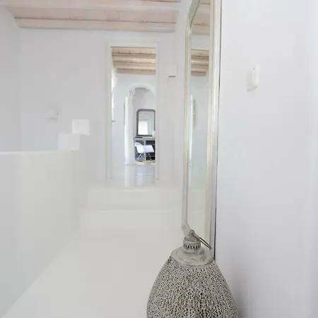 Pearl Near Ornos By Diles *