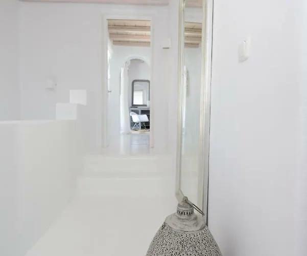 Pearl Near Ornos By Diles *