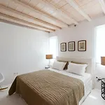 Villa Pearl Near Ornos By Diles