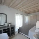 Villa Pearl Near Ornos By Diles *