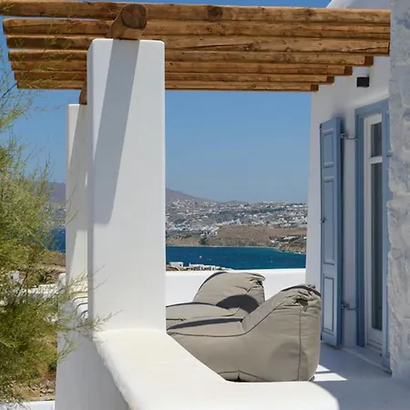 Pearl Near Ornos By Diles *