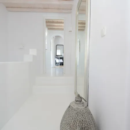 Pearl Near Ornos By Diles Вилла Agios Ioannis Diakoftis