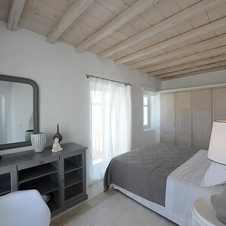 Вилла Pearl Near Ornos By Diles *