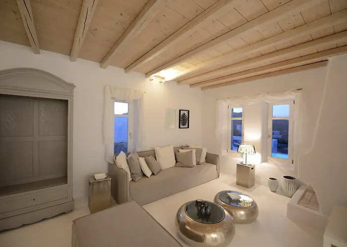 Pearl Near Ornos By Diles * Agios Ioannis Diakoftis