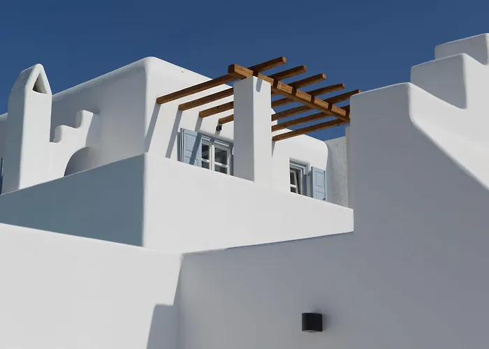 Pearl Near Ornos By Diles *