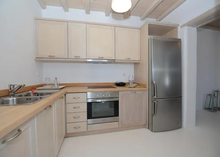 Pearl Near Ornos By Diles Villa *