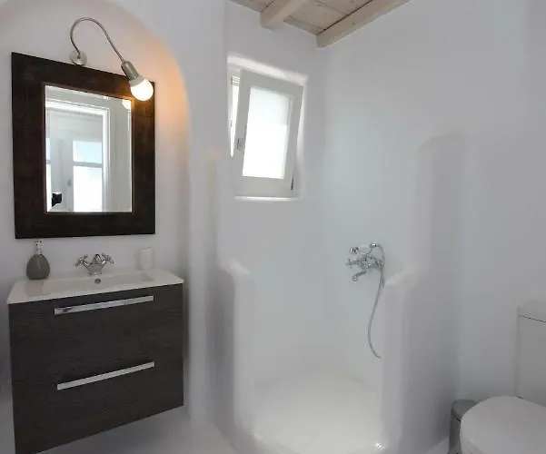 Pearl Near Ornos By Diles